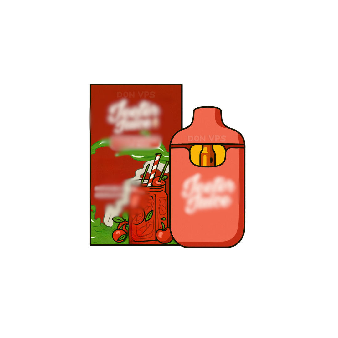 Jeeter Juice 2g Mayoreo