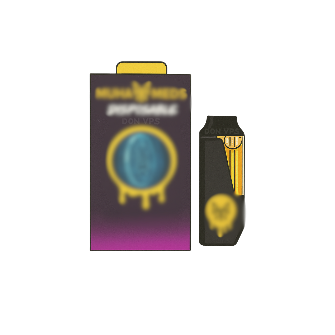 Muha Meds 2g Mayoreo