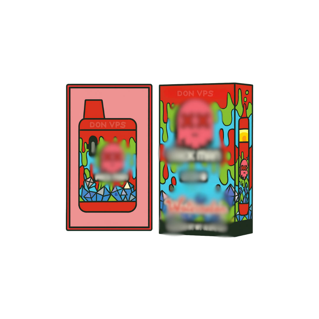 PackMan Gen 3 2g Mayoreo